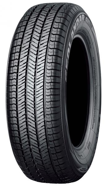 Шины Yokohama Geolandar G91AT 225/65R17 102H