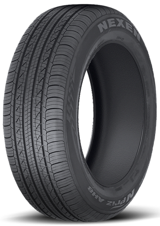 Шины Nexen N'Priz AH8 215/50R18 92H