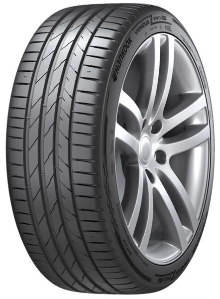Шины Hankook Ventus evo K137 225/40R19 93Y