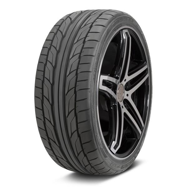 Шины Nitto NT555 G2 245/45R20 103W