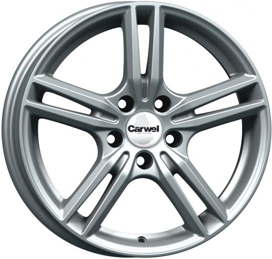 Диски Carwel Баруй 6.5 х 16 5*108 Et: 40 Dia: 65.1 
