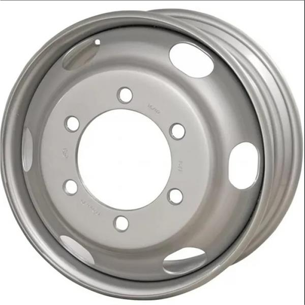 Диски SRW 6/222/164 6,75x17,5 6*222,25 Et:140 Dia:164