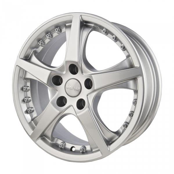Диски Скад Diamond 6.5 х 16 5*100 Et: 45 Dia: 56.1 
