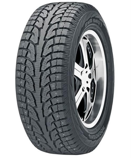 Шины Hankook Winter I*Pike RW11 275/40R20 106T