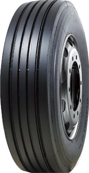 Шины 295/80 R22,5 152/149M 18pr (Рулевая) Ovation VI-688