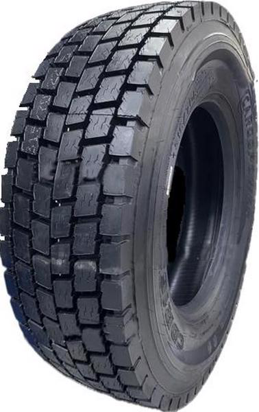 Шины 315/80 R22,5 157/154M 20pr (Ведущая) Cargopower CDR169