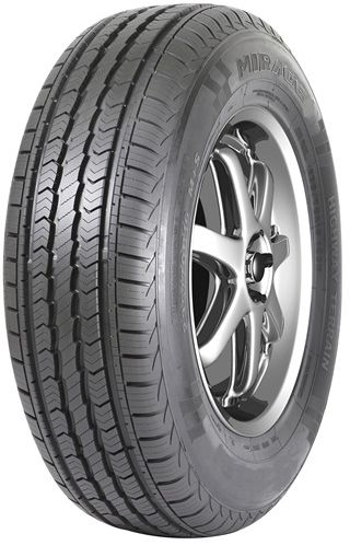 Шины Mirage MR-HT172 265/65R17 112H
