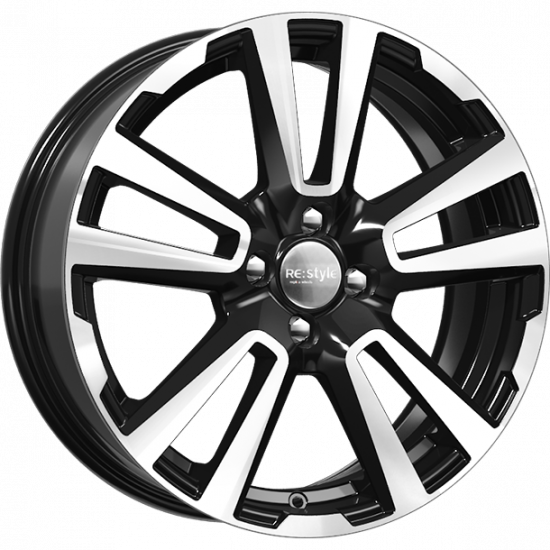 Диски K&K КС874 6.5 х 17 5*114,3 Et: 50 Dia: 66.1 
