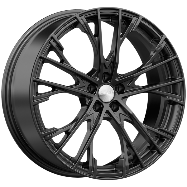 Диски Скад Ларго 7.5 х 19 5*114,3 Et: 35 Dia: 66.6 