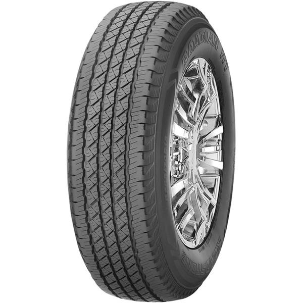 Шины Nexen Roadian HT SUV 215/75R15 100/97S