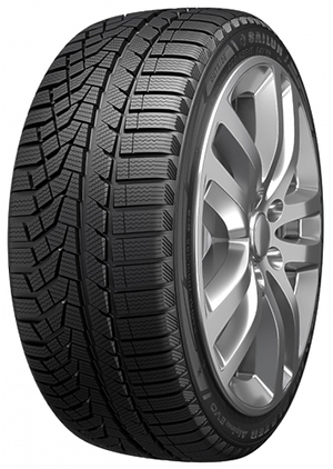 Шины Sailun ICE BLAZER Alpine EVO 255/45R18 103V