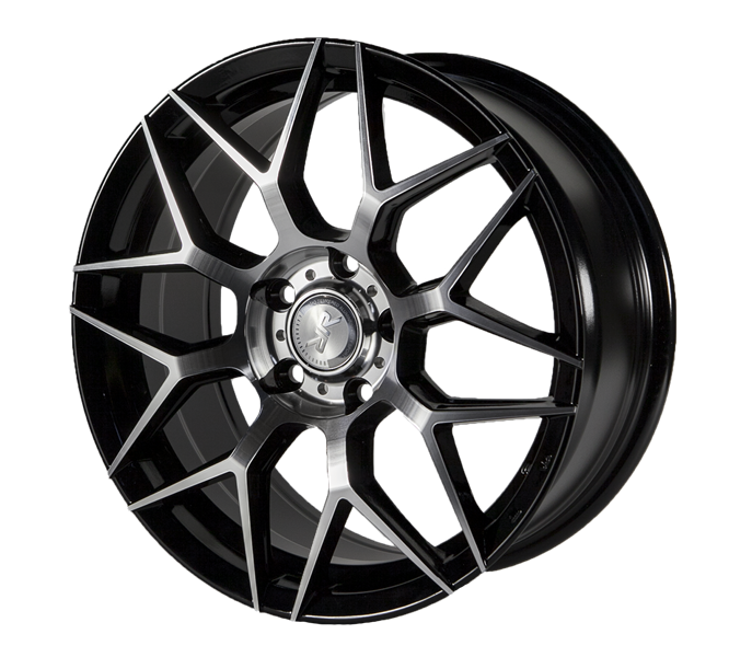 Диски RR CSS3940 8 х 18 5*108 Et: 45 Dia: 60.1 