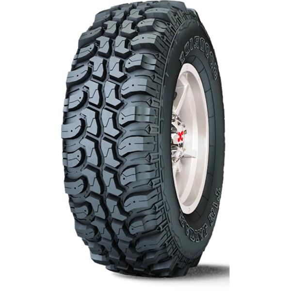Шины Goodride SL366 31/10,5R15 109Q