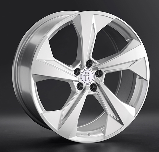 Диски Replay A278 9.5 х 21 5*112 Et: 31 Dia: 66.6 классический серебристый цвет