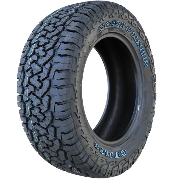 Шины Comforser CF1100 215/75R15 100S