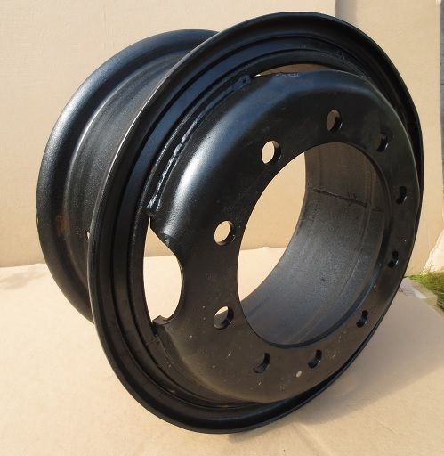 Диски Accuride 53205-3101012 7x20 10*335 Et:145,5 Dia:281
