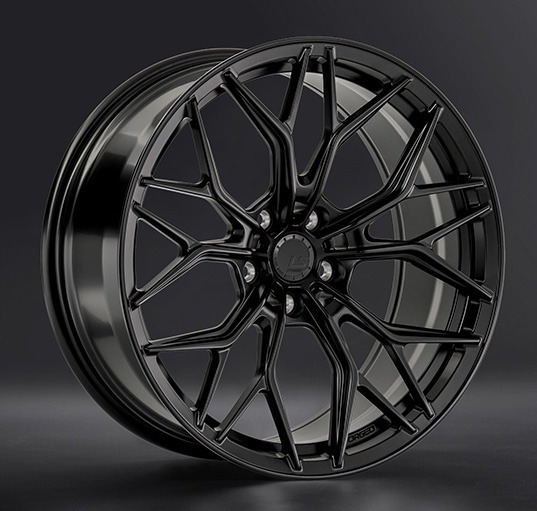 Диски LS Forged FG65 9 х 19 5*112 Et: 20 Dia: 66.6 