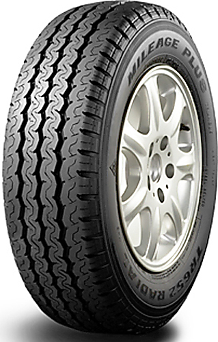 Шины Triangle TR652 225/65R16 112/110R
