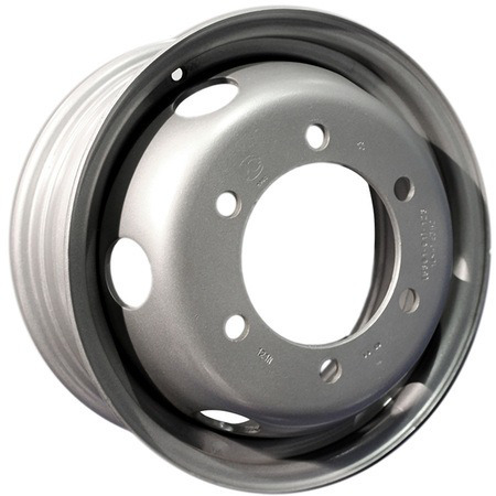 Диски Hartung (ЧКПЗ) 6.75x17.5 6,75x17,5 6*205 Et:130 Dia:161