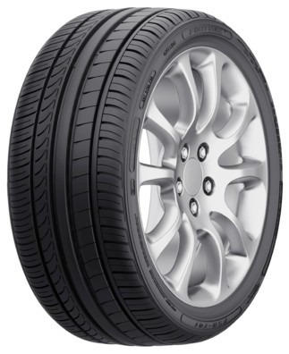 Шины Fortune FSR-701 245/45R18 100W