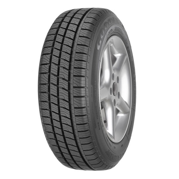 Шины GoodYear Cargo Vector 2 225/55R17 104/102H