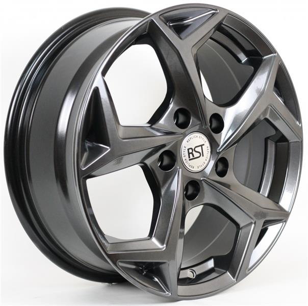 Диски RST R066 6.5 х 16 5*112 Et: 46 Dia: 57.1 