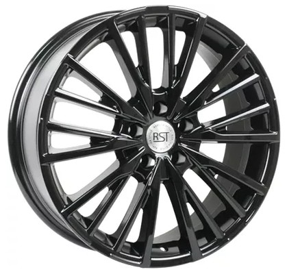 Диски RST R178 7 х 18 5*114,3 Et: 40 Dia: 66.5 разноцветные