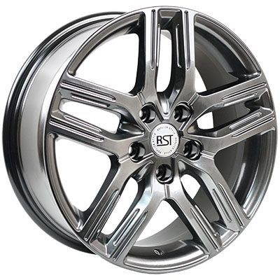 Диски RST R127 7 х 17 5*114,3 Et: 47 Dia: 67.1 