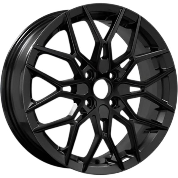 Диски RST R085 6 х 15 4*100 Et: 46 Dia: 54.1 разноцветные
