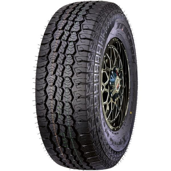 Шины Tracmax X-PRIVILO AT01 255/70R15 112H