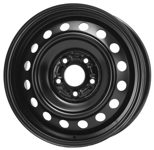 Диски Trebl 7865 6.5 х 16 5*114,3 Et: 45 Dia: 60.1 