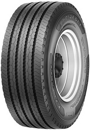 Шины 385/65 R22,5 164K 24pr (рулевая/прицепная) Triangle TTM-A11