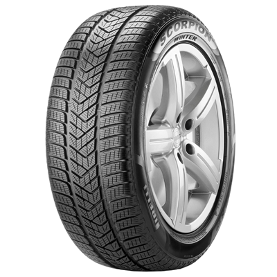 Шины Pirelli Scorpion Winter 265/40R22 106W