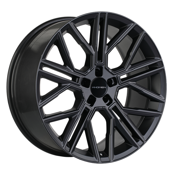 Диски Khomen 2101 9.5 х 21 5*114,3 Et: 40 Dia: 64.1 