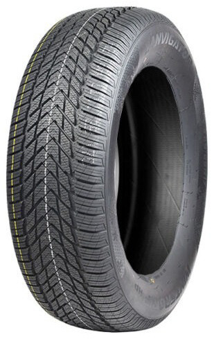 Шины Lanvigator WinterGrip HP 215/60R17 96H