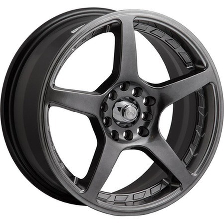 Диски RR CSS 155 7 х 16 4*100 Et: 40 Dia: 60.1 