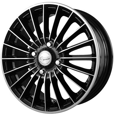 Диски Скад Веритас 6 х 15 4*98 Et: 38 Dia: 58.6 