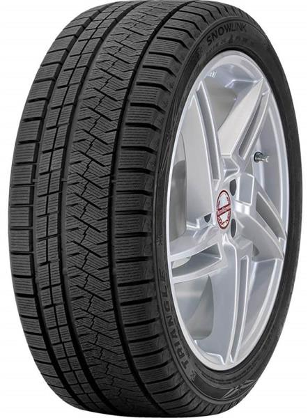 Шины Triangle PL02 245/55R19 107V