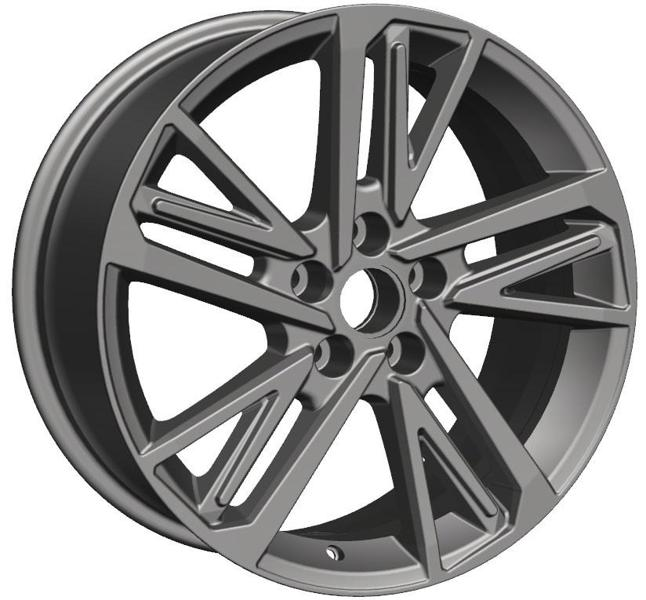 Диски Carwel Талган 1815 8 х 18 5*114,3 Et: 50 Dia: 60.1 
