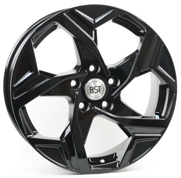 Диски RST R227 7 х 17 5*114,3 Et: 45 Dia: 54.1 разноцветные