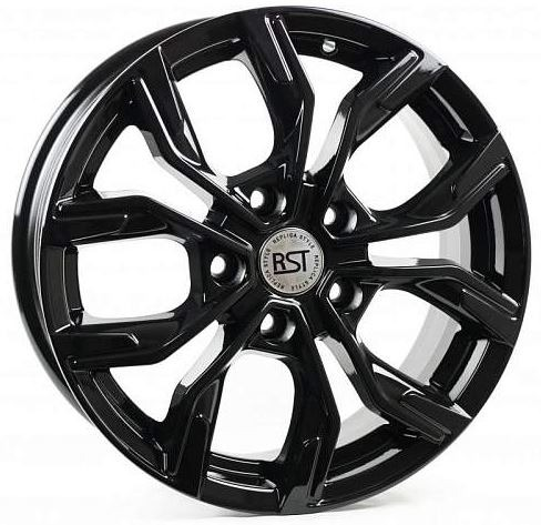 Диски RST R106 6.5 х 16 5*114,3 Et: 50 Dia: 66.1 разноцветные
