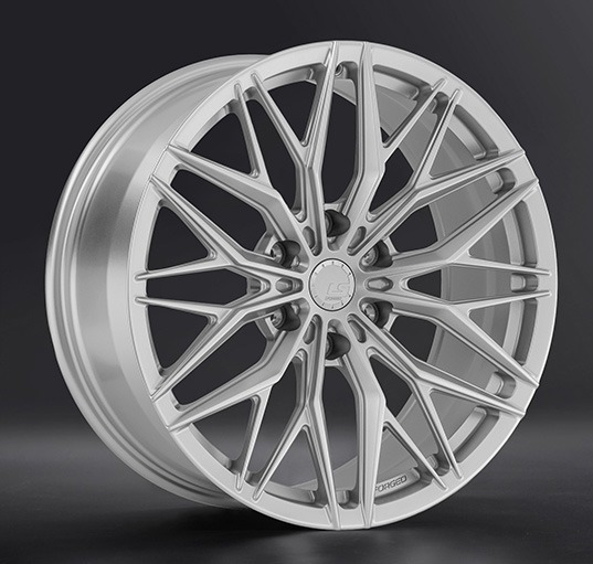 Диски LS Forged FG75 9 х 20 6*139,7 Et: 30 Dia: 100.1 