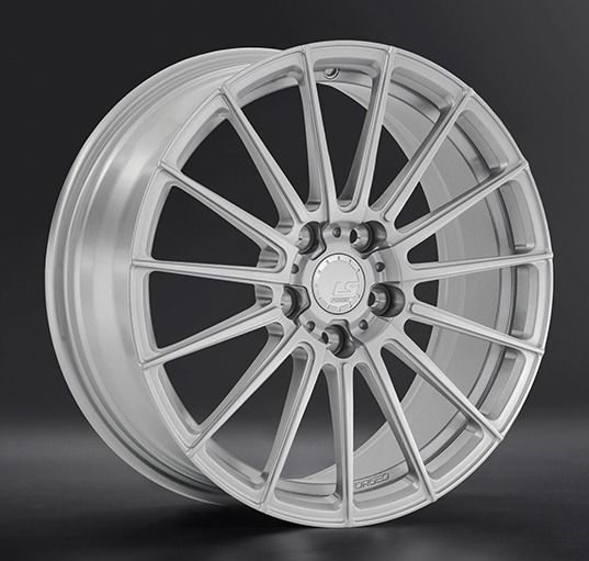Диски LS Forged FG61 7.5 х 17 5*112 Et: 35 Dia: 66.6 
