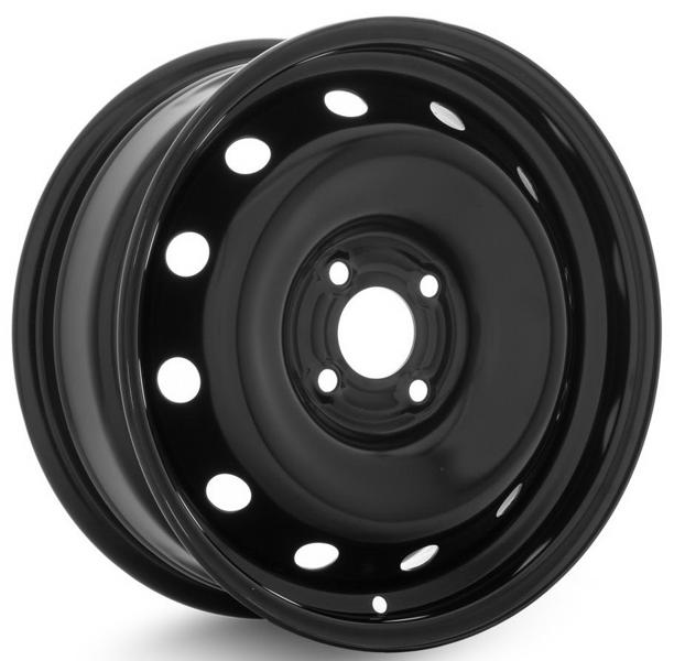 Диски ТЗСК Renault Logan 6 х 15 4*100 Et: 40 Dia: 60.1 