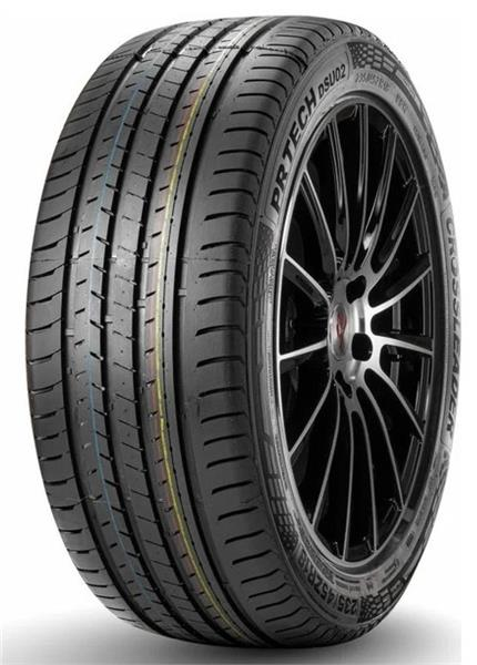 Шины Double Star DSU02 255/35R18 94Y