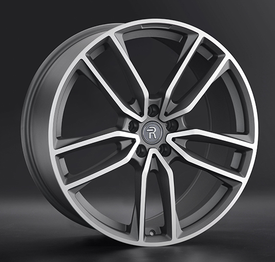 Диски Replay MR321 10 х 21 5*112 Et: 44 Dia: 66.6 