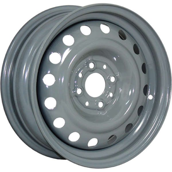 Диски Trebl X40021 6 х 15 4*98 Et: 35 Dia: 58.6 