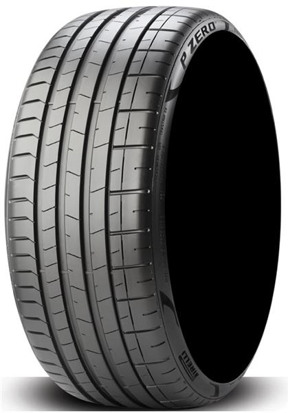 Шины Pirelli PZERO SPORTS CAR 285/40R19 107Y