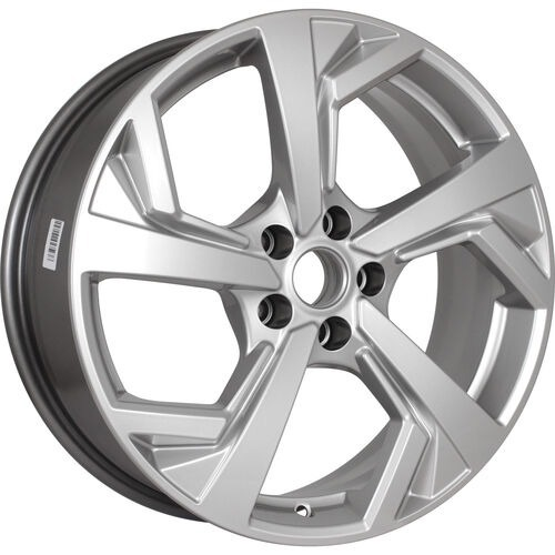 Диски KDW KD1811 7 х 18 5*108 Et: 33 Dia: 60.1 