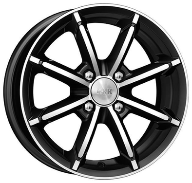 Диски K&K Sportline 6 х 14 4*100 Et: 40 Dia: 67.1 